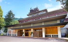 湯快リゾート　黒部・宇奈月温泉　宇奈月グランドホテル